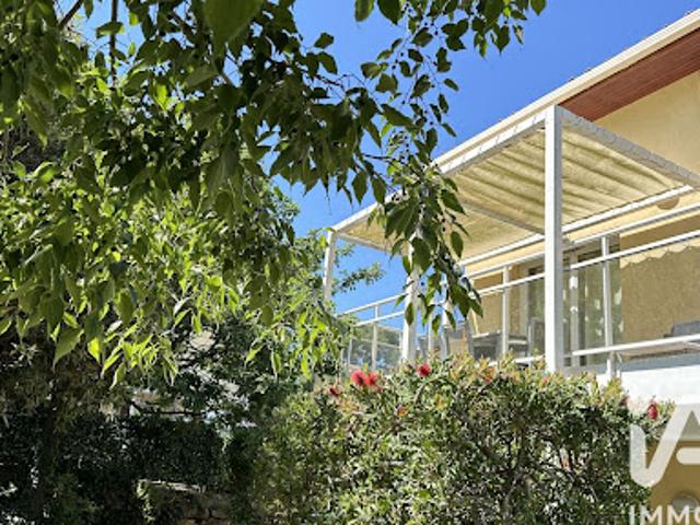 Appartement vente à Arrondissement de Toulon, Six-fours-les-plages