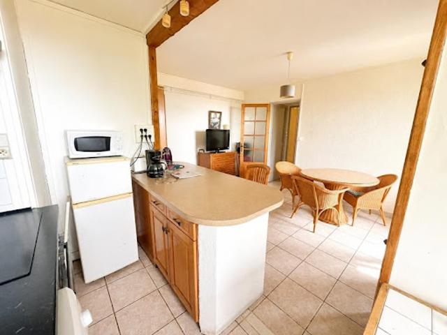 Appartement vente à Toulouse