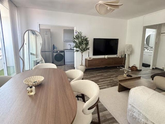 Appartement vente à Lille, Tourcoing