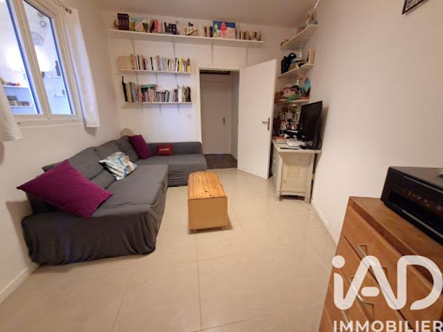 Appartement vente à Torcy, Vaires-sur-marne