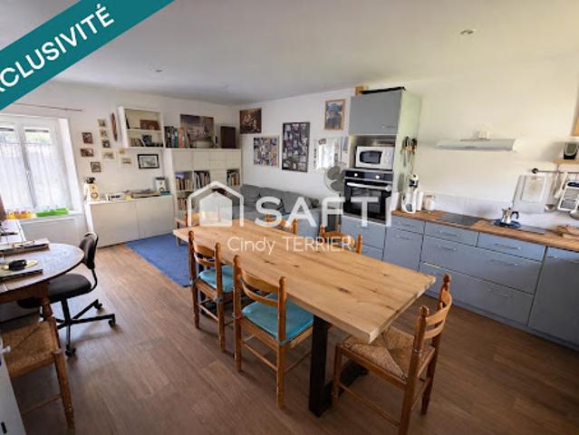 Appartement vente à Paladru, Villages du Lac de Paladru