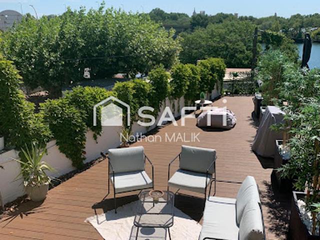 Appartement vente à Villeneuve-lès-Avignon, Gard