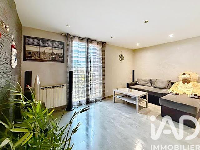 Appartement vente à Montpellier, Villeneuve-lès-maguelone