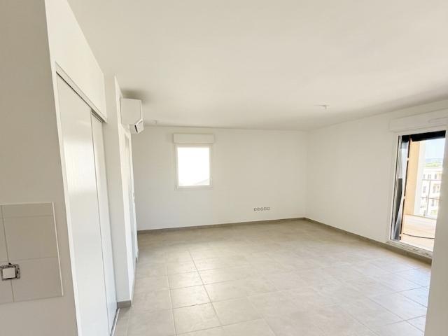 Appartement vente à Nîmes, Rodilhan
