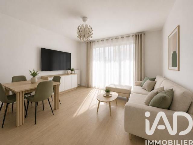 Appartement vente à Argenteuil, Herblay