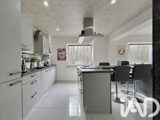 Appartement vente à Forbach-Boulay-Moselle, Schoeneck