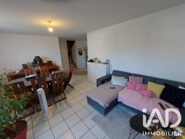 Appartement vente à Le Puits Salé, Lons-le-Saunier