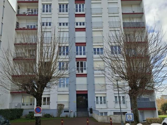 Appartement vente à Montargis, Amilly