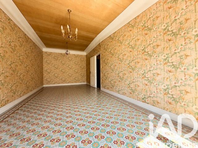 Appartement vente à Thionville, Uckange