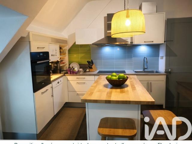Appartement vente à Vannes, Bretagne