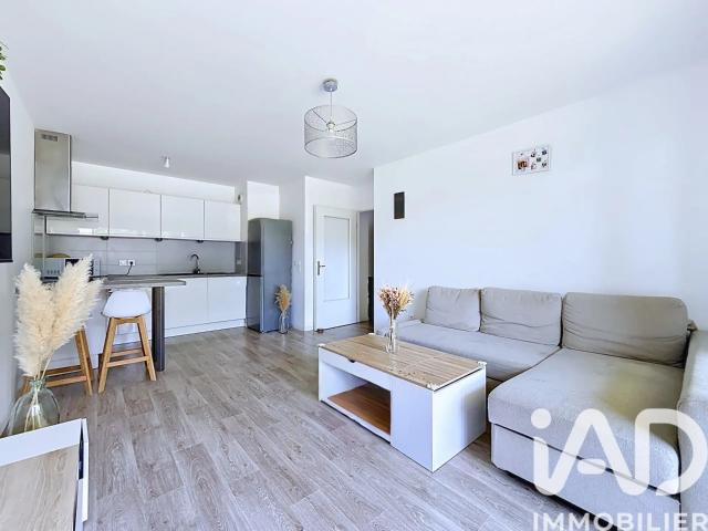 Appartement vente à Argenteuil, Bessancourt