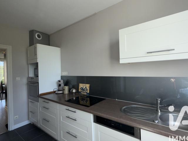 Appartement vente à Tours, Saint-cyr-sur-loire