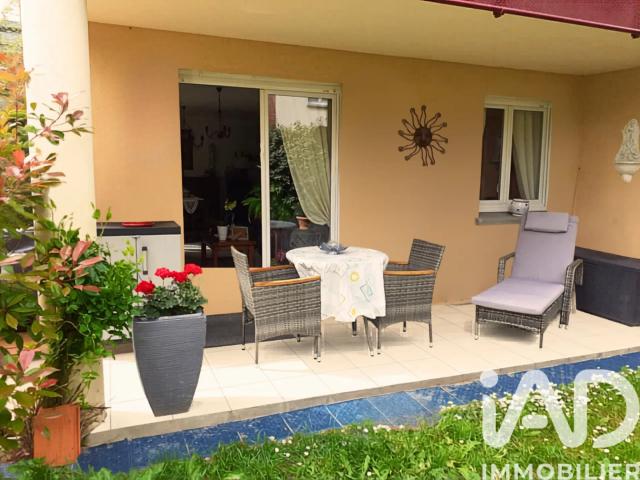 Appartement vente à Valenciennes, Saint-saulve