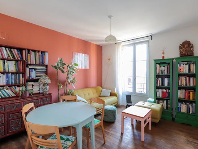 Appartement vente à Clamart, Hauts-de-Seine
