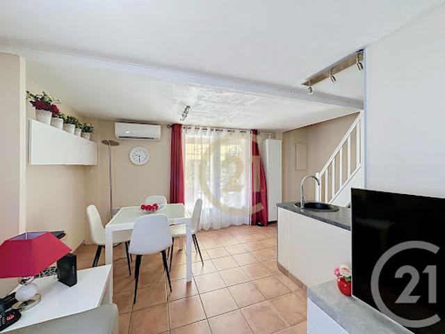 Appartement vente à Uzès, Gard