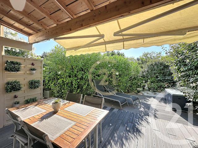 Appartement vente à Nîmes, Uzès