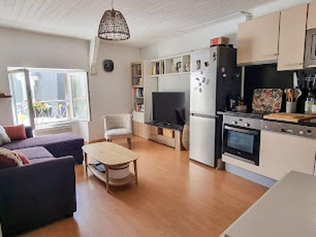 Appartement vente à Saint-Malo, Bretagne
