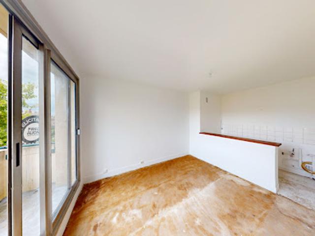 Appartement vente à Point du Jour, Boulogne-Billancourt