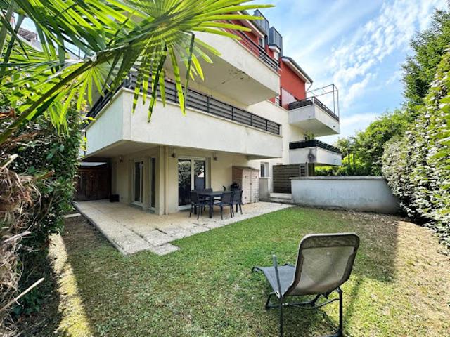 Appartement vente à Argenteuil, Herblay