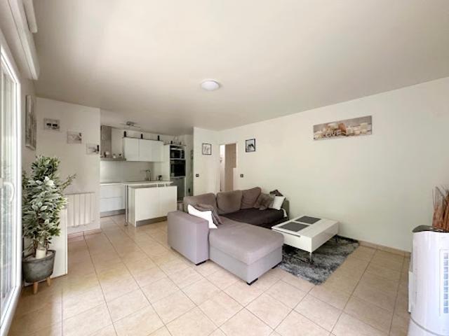 Appartement vente à Argenteuil, Herblay