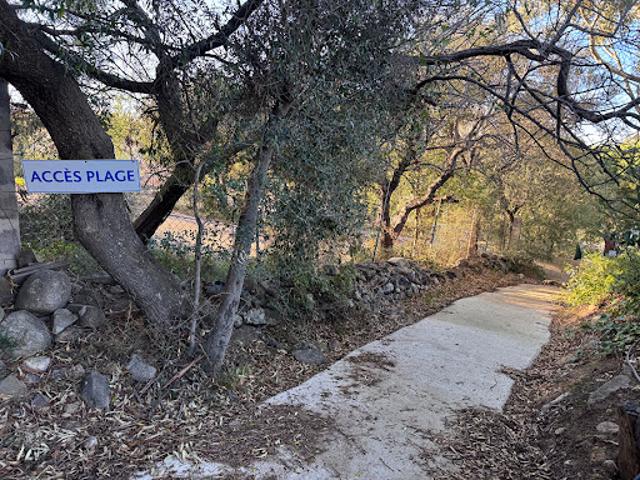 Appartement vente à Calvi, Belgodère