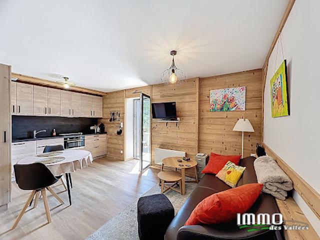Appartement vente à Épinal, La Bresse