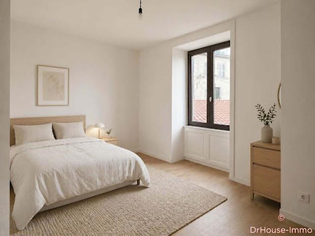Appartement vente à Clermont-Ferrand, Auvergne-Rhône-Alpes