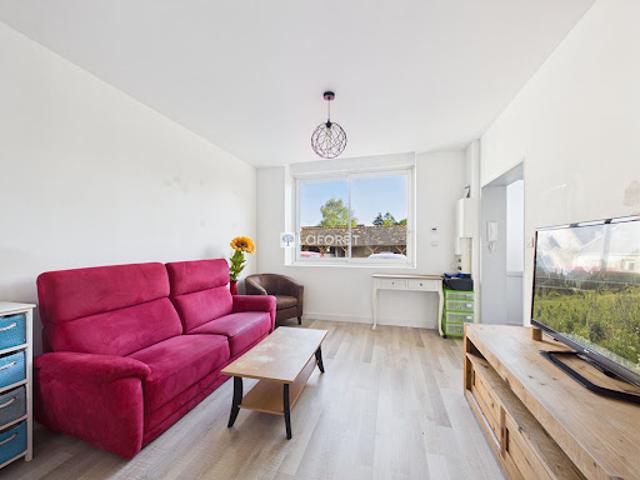 Appartement vente à Quimper, Bretagne