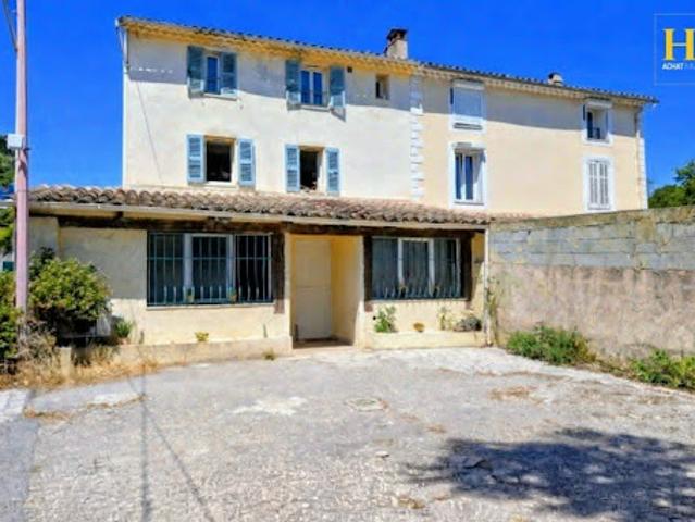 Appartement vente à Grasse, Pégomas