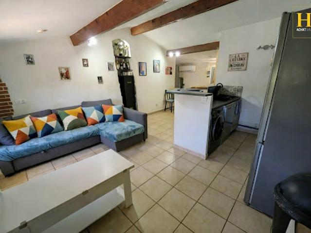 Appartement vente à Grasse, Pégomas