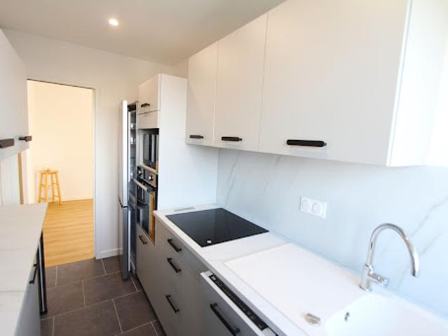 Appartement vente à Bayonne, Anglet