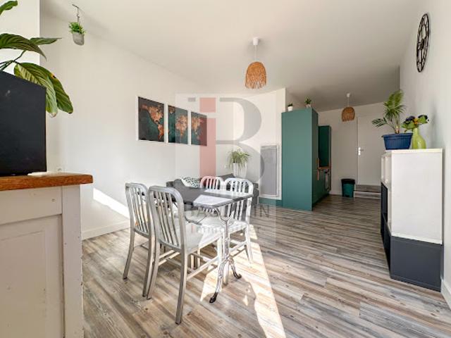 Appartement vente à La Coue, Fouras
