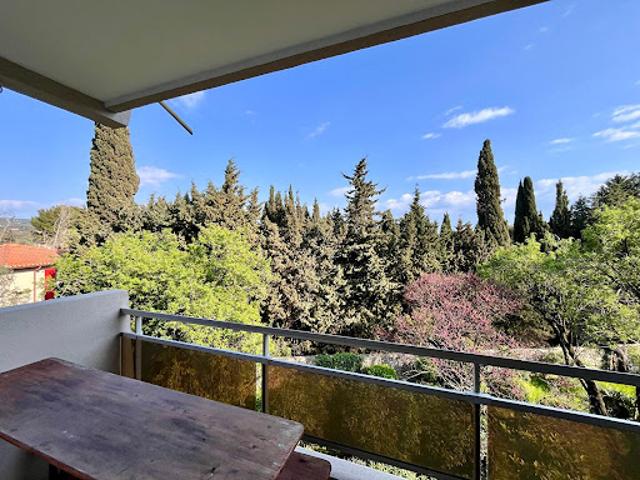 Appartement vente à Marseille, La Ciotat