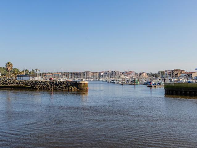Appartement vente à Dax, Capbreton