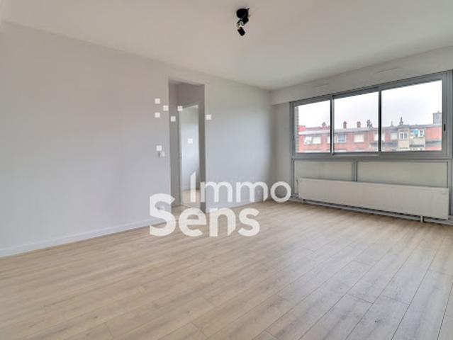 Appartement vente à Lille
