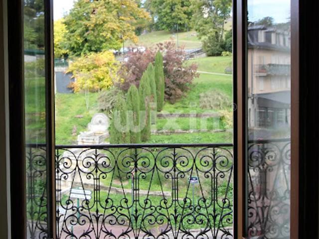 Appartement vente à Boncelin, Aix-les-Bains