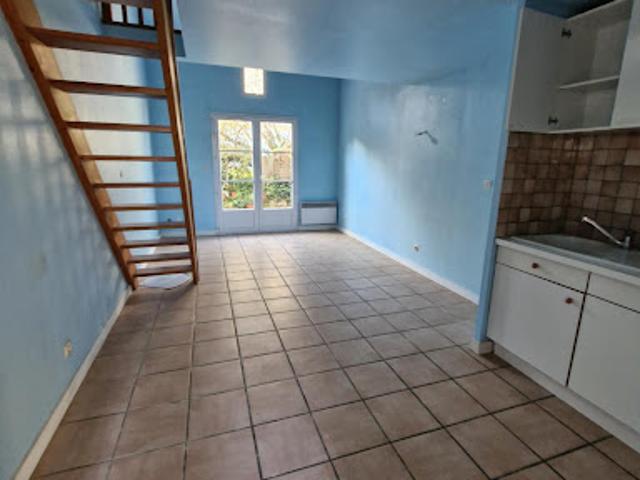 Appartement vente à Meschers-sur-gironde