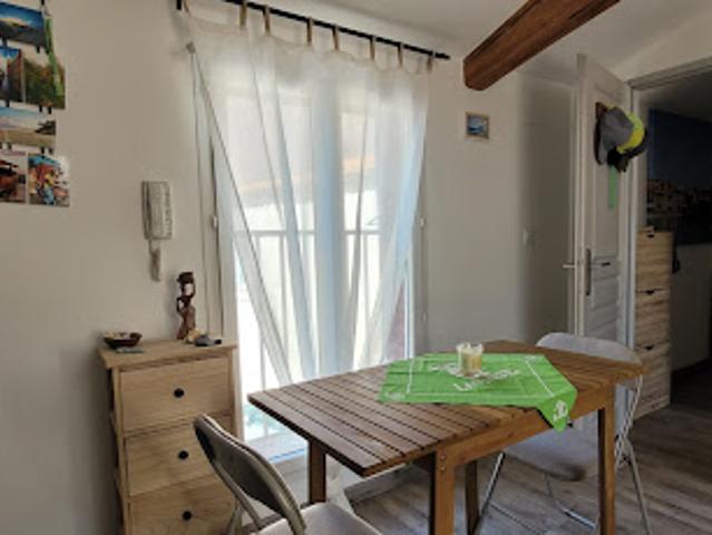 Appartement vente à Céret, Elne
