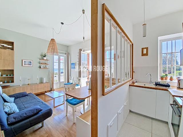 Appartement vente à La Fresnaye, Saint-Cast-le-Guildo