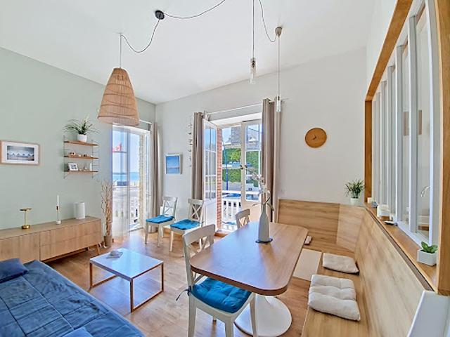 Appartement vente à Dinan, Bretagne