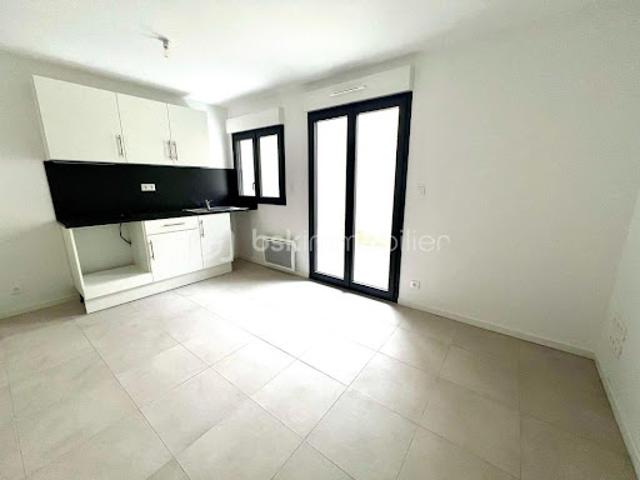 Appartement vente à Étampes, Etampes