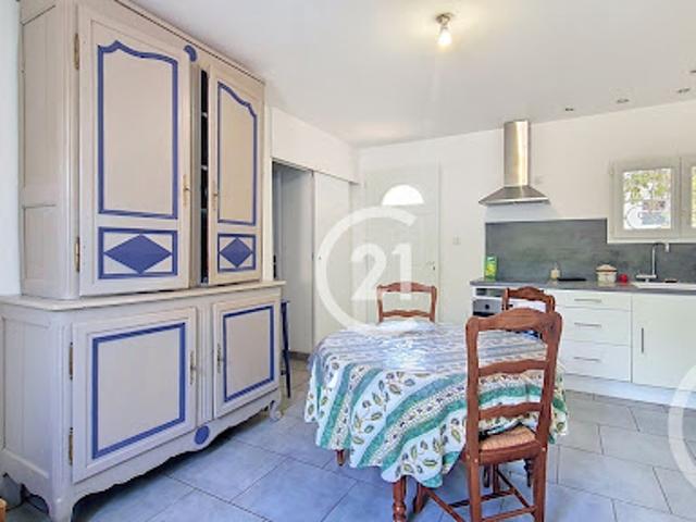 Appartement vente à Arles, Saint-martin-de-crau