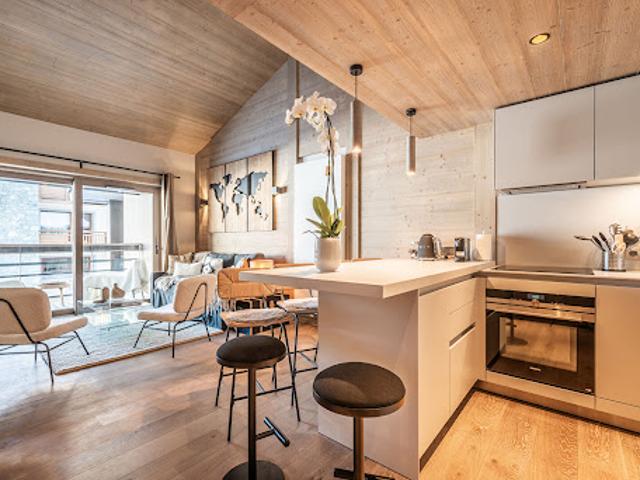 Appartement vente à Albertville, Saint-bon-tarentaise