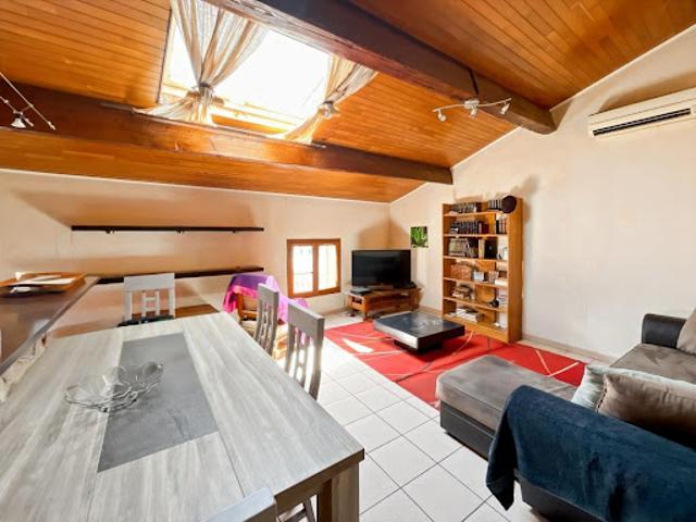 Appartement vente à Béziers
