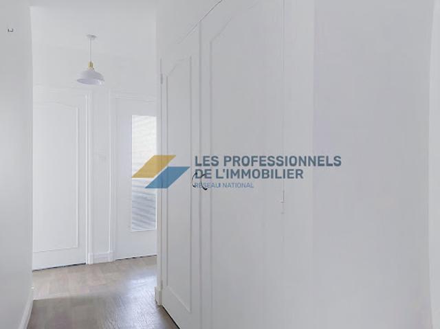 Appartement vente à Amilly, Loiret