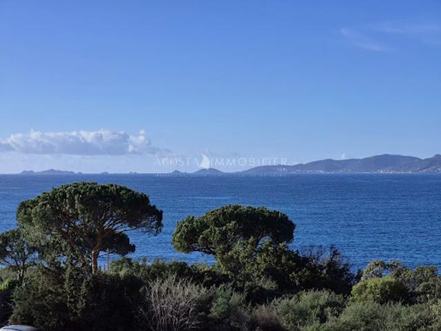 Appartement vente à Ajaccio, Pietrosella