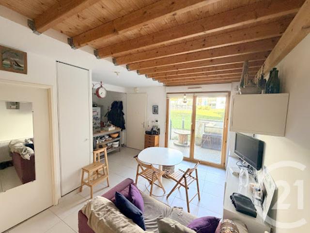 Appartement vente à Argenteuil, Herblay