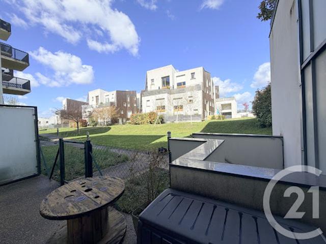 Appartement vente à Argenteuil, Herblay