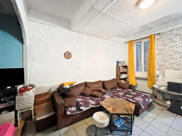 Appartement vente à Arrondissement de Toulon, Toulon