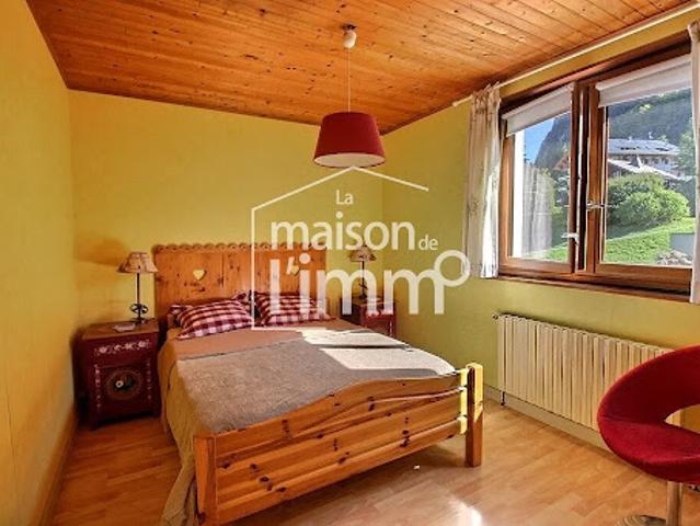 Appartement vente à Les Carres, Abondance